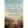 KNYGA Shames, Terry Troubling Death of Maddy Benson