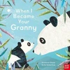 KNYGA Shane, Susannah When I Became Your Granny