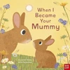 KNYGA Shane Susannah When I Became Your Mummy