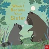 KNYGA Shane Susannah When I Became Your Sister