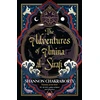KNYGA Shannon Chakraborty Adventures of Amina al-Sirafi
