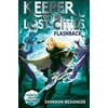 KNYGA Shannon Messenger Flashback