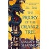 KNYGA Shannon Samantha Priory of the Oranžinis Tree: THE MILLION-COPY BESTSELLER
