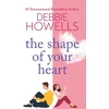 KNYGA Shape of Your Heart, A completely heartbreaking new novel from Debbie Howells