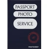 KNYGA Sharkey, Philip Passport Photo Service: An Unexpected Archive of Celebrity Portraits