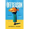 KNYGA Sharp, Avigayl Offseason: 'Phenomenal' MADELINE CASH, author of LOST LAMBS