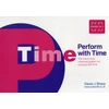 KNYGA Sharp, David J. Perform with Time: The One-to-one Coaching System for Success with Time