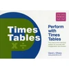 KNYGA Sharp, David J. Perform with Times Tables: The One-to-one Coaching System for Success with Multiplication and Division