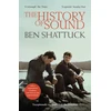 KNYGA Shattuck, Ben History of Sound: Now a major movie starring Paul Mescal and Josh O'Connor