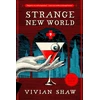 KNYGA Bookshop Vivian Strange New World