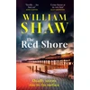 KNYGA Shaw William Raudona Shore