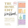 KNYGA Shearer, Clea; Teplin, Joanna Home Edit Workbook: Prompts, Exercises and Activities to Help You Contain the Chaos, A Netflix Original Series – Season 2 now showing on Netflix
