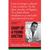 KNYGA Shehab Dr Ezzideen Diary of a Young Doctor: Notes from the Genocide in Gaza