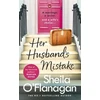 KNYGA Sheila Oflanagan Her Husband's Mistake