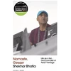 KNYGA Shekhar Bhatia Namaste, Geezer