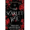 KNYGA Shelby Mahurin Scarlet Veil