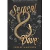 KNYGA Shelby Mahurin Serpent &amp; Dove