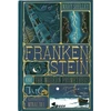 KNYGA Shelley, Mary Frankenstein (MinaLima Edition)