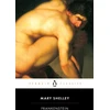 KNYGA Mary Shelley Shelley Mary Frankenšteinas