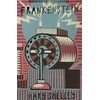 KNYGA Mary Shelley Shelley Mary Frankenšteinas