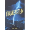 KNYGA Mary Shelley Shelley Mary Frankenšteinas