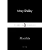 KNYGA Shelley Mary Matilda