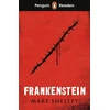 KNYGA Shelley, Mary Penguin Readers Level 5: Frankenstein (ELT Graded Reader): Abridged Edition