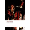 KNYGA Shelley, Mary Wollstonecraft Frankenstein: or `The Modern Prometheus': The 1818 Text