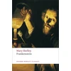 KNYGA Shelley Mary Wollstonecraft Frankenstein: or The Modern Prometheus
