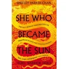 KNYGA Parker She Who Became the Sun