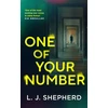 KNYGA Shepherd, L.J. One of Your Number
