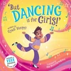 KNYGA Sheppy Gyasi But Dancing is for Girls!'
