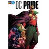 KNYGA Sheridan, Tim; Trujillo, Josh DC Pride: The Heart Wants