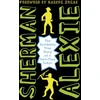 KNYGA Sherman Alexie Absolutely True Diary of a Part-Time Indian, The heartbreakingly funny New York Times bestseller