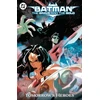 KNYGA Sherman, Hayden; Scott, Cavan Batman: The Brave and the Bold: Tomorrow's Heroes
