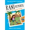 KNYGA Shewhorak, Gabrielle; Shewhorak, Satish Rani Reports on the Tropical Island Treasure: Book 3