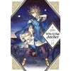KNYGA Shirahama, Kamome Witch Hat Atelier 14