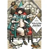 KNYGA Shirahama, Kamome Witch Hat Atelier 2