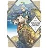 KNYGA Shirahama, Kamome Witch Hat Atelier 4