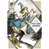 KNYGA Shirahama, Kamome Witch Hat Atelier 7