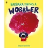 KNYGA Shireen, Nadia Barbara Throws a Wobbler