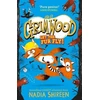 KNYGA Nadia Shireen Shireen Nadia Grimwood: Let the Fur Fly!: the wildly funny adventure – laugh your head off!