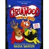 KNYGA Shireen Nadia Grimwood: Rock the Vote!: the perfect laugh-out-loud read!
