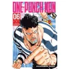 KNYGA Shonengahosha One-Punch Man, Vol. 6
