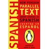 KNYGA Various Short Stories in Spanish: New Penguin Parallel Texts