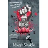 KNYGA Shukla, Nikesh Boxer