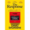 KNYGA Shukman, David Response: A Story of Fire and Flood in Britain’s New World of Extremes