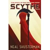 KNYGA Shusterman, Neal Scythe: The global smash-hit YA speculative-thriller series that’s ‘A true successor to The Hunger Games’