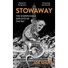 KNYGA Shute, Joe Stowaway: The Disreputable Exploits of the Rat – A NEW SCIENTIST NON-FICTION BOOK OF THE YEAR