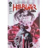 KNYGA Si Spurrier John Constantine, Hellblazer: Dead in America